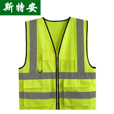 反光背心 反光背心